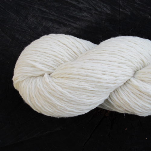 Echeveau laine mérinos française Bellelaine