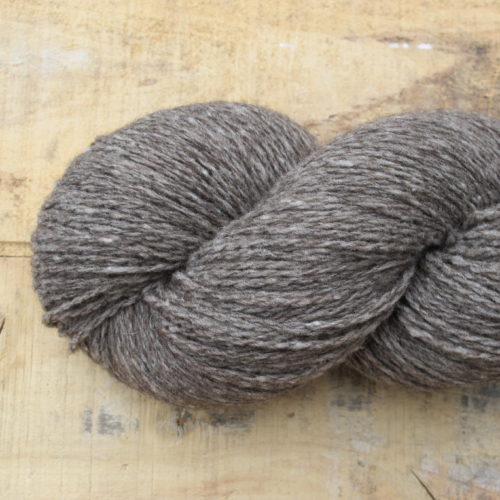 laine yack et mérinos