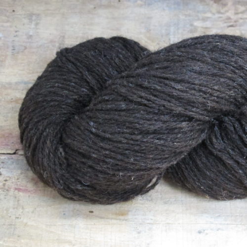 Echeveau 100g Pure laine naturelle France Burel aiguilles 3,5