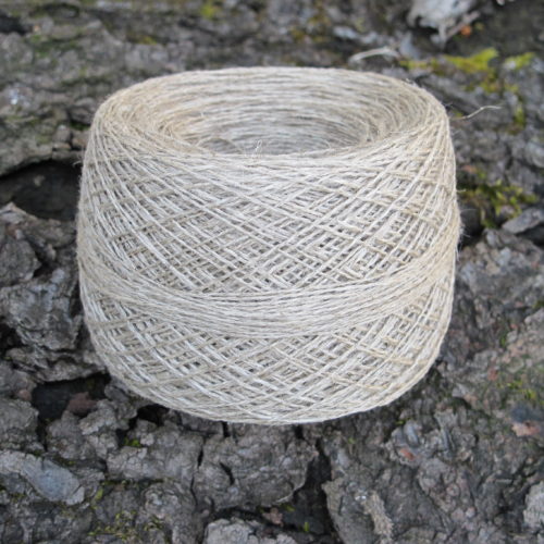 lin fin naturel européen bellelaine LF 02