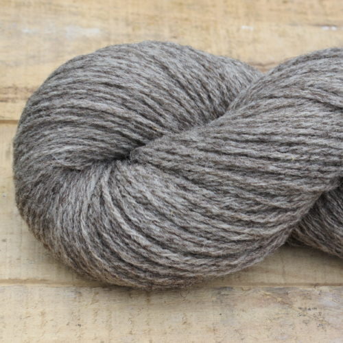 Pure laine naturelle france grise fine bellelaine