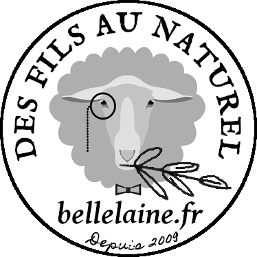 LOGO BELLELAINE 2019